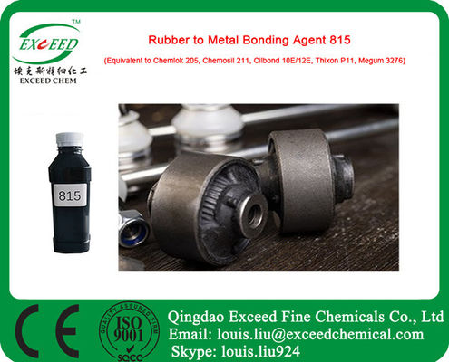 815 Bonding Rubber To Metal Alternative For Chemlok 205 Chemosil 211 Cilbond 10E