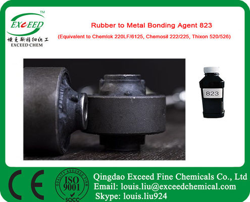 823 Rubber To Metal Bond Alternative For Chemlok 220LF 6125 Chemosil 222 225