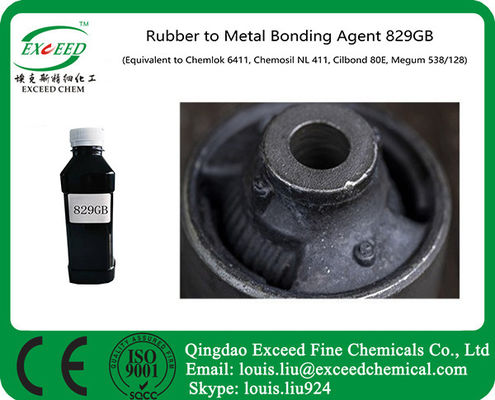 Best Adhesive for Bonding Rubber to Metal Replace Chemlok 6411 Chemosil NL 411