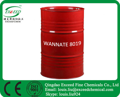 Wannate 8019 MDI modificado Wanhua isocianato modificado